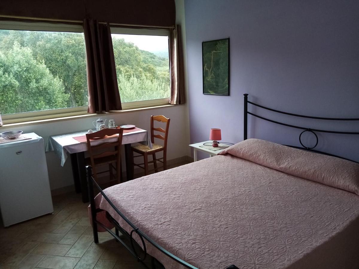 B&B Valli Verdi Alghero Exterior photo